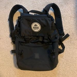 Rogue Gym Bag